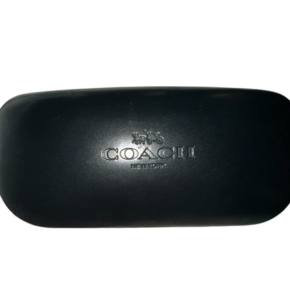 New Coach Prairie Rivets Sunglasses - Picture 3 of 9